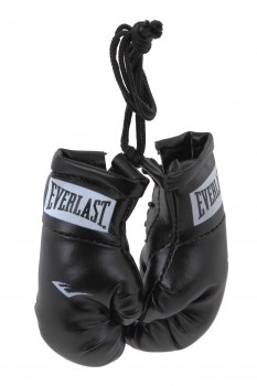Брелок Mini Boxing Glove In Pairs - фото 20757
