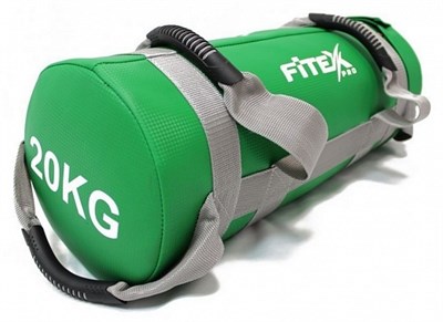 Сэндбэг 20 кг Fitex Pro FTX-1650 - фото 41503