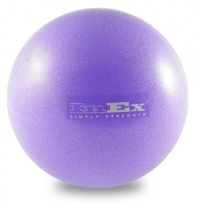 Пилатес-мяч Kettler INEX Pilates Foam Ball 25 см - фото 42227