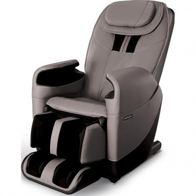 Массажное кресло Johnson MC-J5600 темно-серый - фото 48018