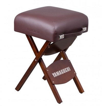 Складной стул для массажиста Yamaguchi Comfort - фото 48978