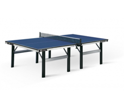 Теннисный стол Cornilleau Competition 610 (синий) - фото 84487