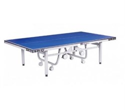 Теннисный стол профессиональный SAN-EI Absolute-w-centerold - фото 84704