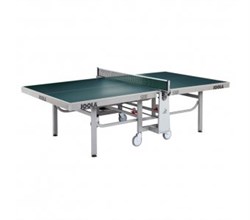 Теннисный стол Joola 5000, ITTF (зеленый) - фото 84847