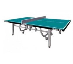 Теннисный стол профессиональный SAN-EI Absolute-w-advanced - фото 84873