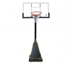 Мобильная баскетбольная стойка DFC  50" STAND50P - фото 93813
