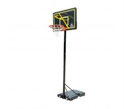 Мобильная баскетбольная стойка DFC KIDSF - фото 93902