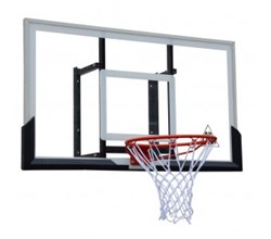 Баскетбольный щит  DFC 50" Board50A - фото 93911
