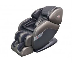 Массажное кресло Fujimo QI F-633 Графит - фото 97675