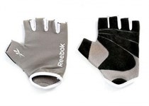 Перчатки для фитнеса Reebok L/XL черные