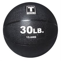 Тренировочный мяч 13.6 кг Body Solid 30LB BSTMB30