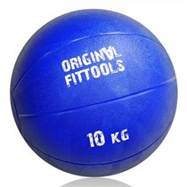 Тренировочный мяч Fit Tools FT-BMB-10 (10 кг)