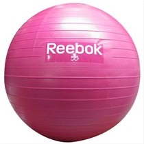 Гимнастический мяч Reebok Gym Ball Magenta 55 см