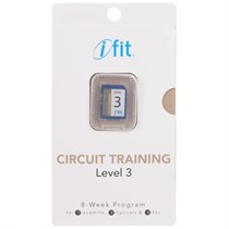 SD карта ICON Circuit Training Level 3