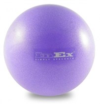 Пилатес-мяч Kettler INEX Pilates Foam Ball 25 см