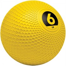 Мяч с утяжелением тренировочный SKLZ Medball MBRT-006