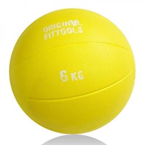 Тренировочный мяч Fit Tools FT-BMB-06 (6 кг)