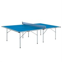 Теннисный стол Tornado TOR-4 bl (синий)
