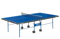 Стол теннисный с сеткой Start Line Game Indoor 6031