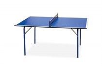 Детский стол для настольного тенниса с сеткой Start Line Junior 6012