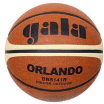 Баскетбольный мяч Gala ORLANDO 6