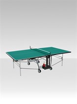 Теннисный стол Donic Outdoor Roller 800-5 green