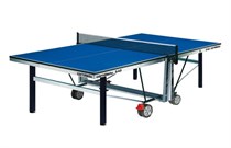 Теннисный стол Cornilleau COMPETITION 540 ITTF