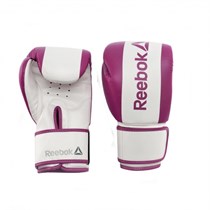 Перчатки боксерские размер 10 Reebok Retail Boxing Gloves
