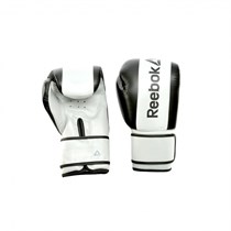 Перчатки боксерские размер 14 Reebok Retail Boxing Gloves