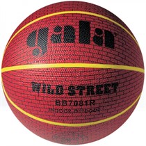 Баскетбольный мяч Gala WILD STREET 7