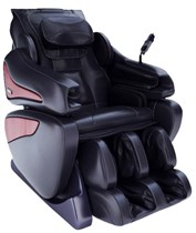 Массажное кресло US Medica INFINITY 3D Touch черное
