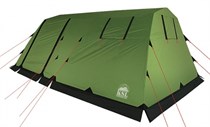 Палатка кемпинговая пятиместная KSL Vega 5 Green