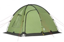 Палатка с усиленными углами KSL Rover 4 Green