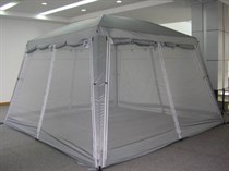 Тент-шатер со стенками Campack-Tent G-3001W