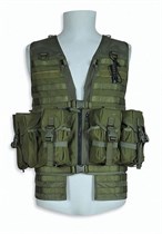 Разгрузочный жилет TASMANIAN TIGER TT Ammunition Vest cub