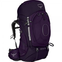 Женский экспедиционный рюкзак Osprey Xena 70 WM Crown Purple