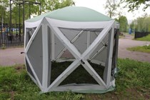 Кемпинговый шатер Campack-Tent A-2002W