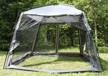 Тент-шатер Campack-Tent G-3501W