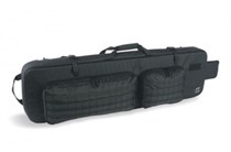 Сумка под две винтовки Tasmanian Tiger TT Dbl Modular Rifle Bag black