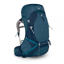 Туристический рюкзак Osprey Aura AG 50 WM Women Challenger Blue