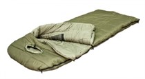 Низкотемпературный спальник-одеяло Tengu Mark 73sb Olive