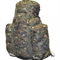 Всесезонный рюкзак для охоты Hunterman Контур 75 V3 км