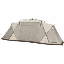 Двухкомнатная палатка для кемпинга Greenell Виржиния 6