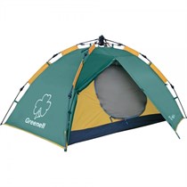 Палатка-зонт Greenell Трале 2 v.2