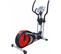 Эллиптический тренажер American Motion Fitness 4010 (red/красный)