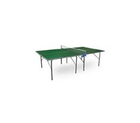 Теннисный стол Torrent 1 Outdoor Green