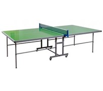 Теннисный стол ABC-11 Green
