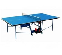 Теннисный стол всепогодный Sunflex Fun Outdoor (синий)
