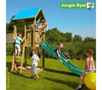 Детский городок Jungle Gym Castle