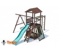 Детская площадка Taalo Серия A3 модель 3/1